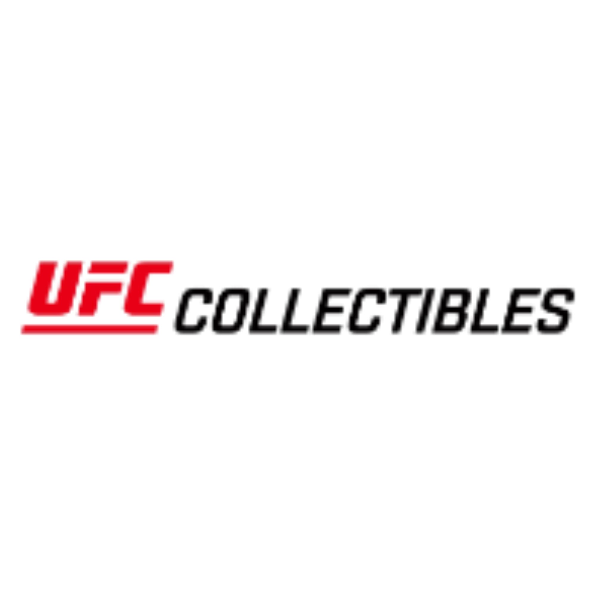 UFC Collectibles UK logo